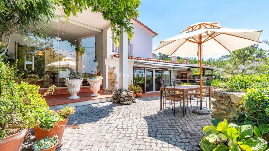 Quinta T7 para Venda em Santo Antonio dos Olivais