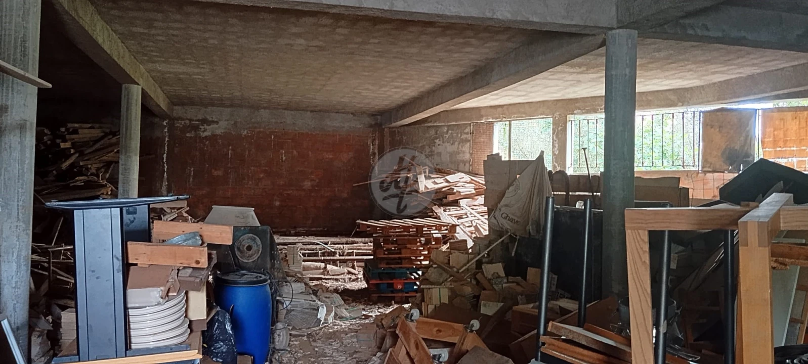 Negócio para Arrendamento em Estômbar e Parchal Foto 9