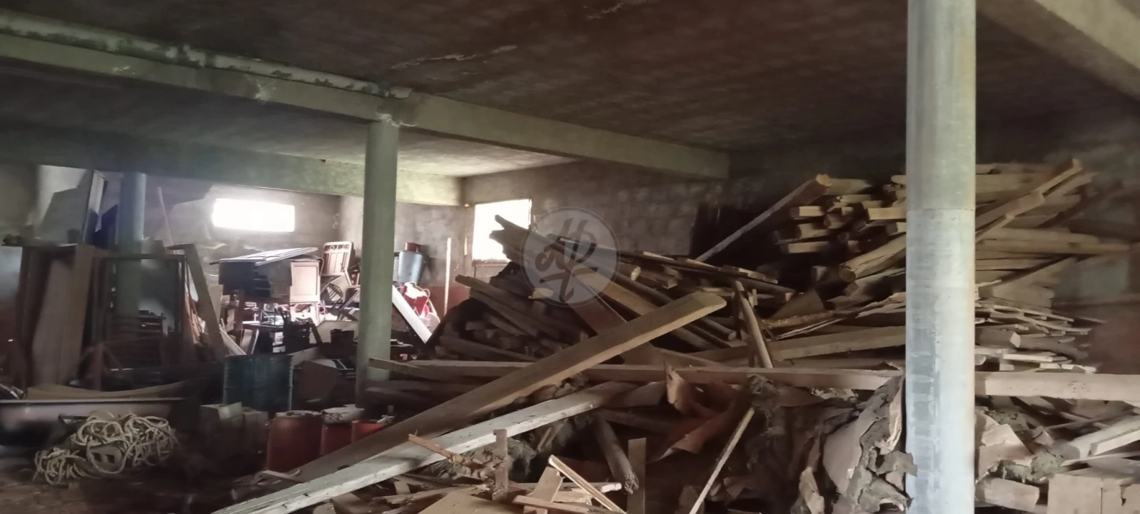 Negócio para Arrendamento em Estômbar e Parchal Foto 3