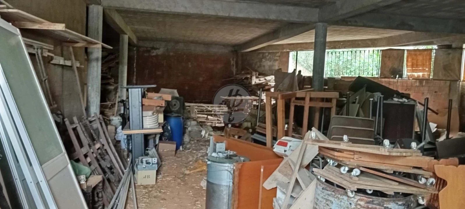 Negócio para Arrendamento em Estômbar e Parchal Foto 1