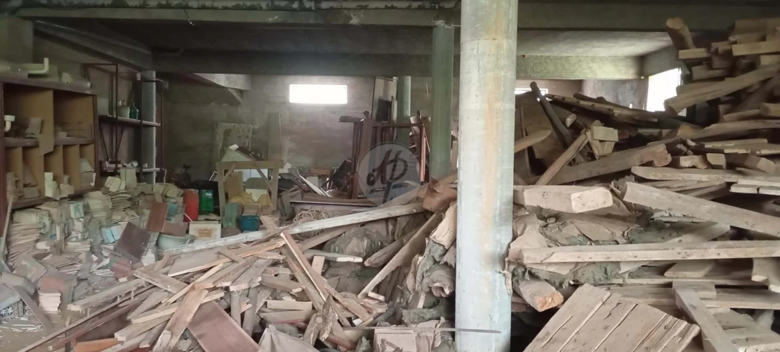 Negócio para Arrendamento em Estômbar e Parchal Foto 12