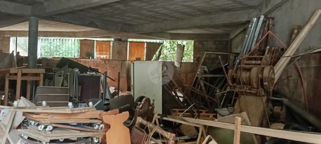 Negócio para Arrendamento em Estômbar e Parchal Foto 2