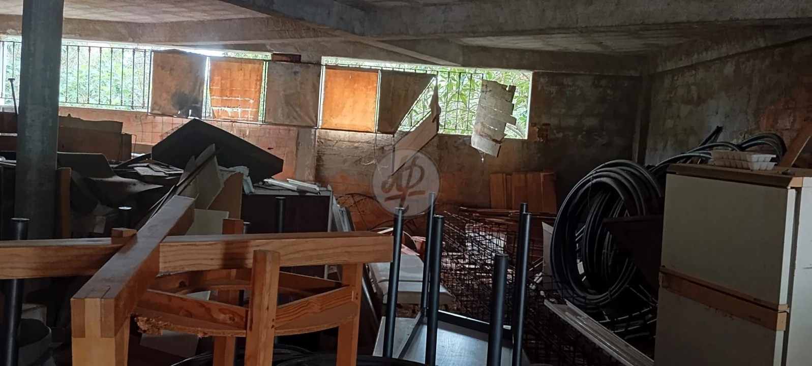 Negócio para Arrendamento em Estômbar e Parchal Foto 10