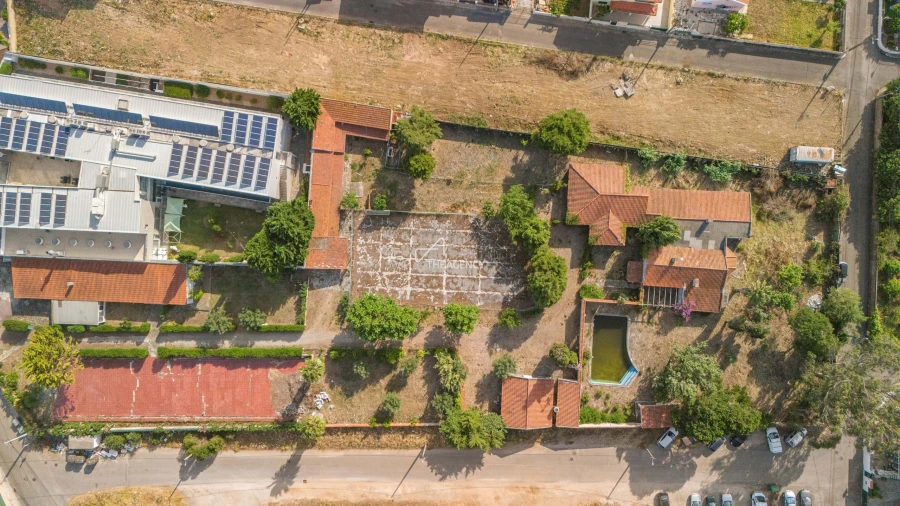 Terreno para Venda em Agualva e Mira-Sintra Foto 6