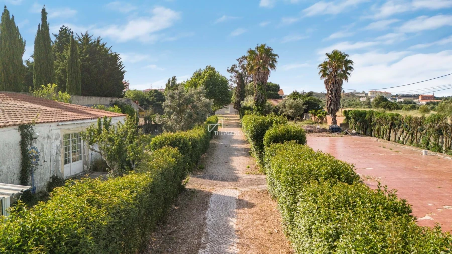 Terreno para Venda em Agualva e Mira-Sintra Foto 7