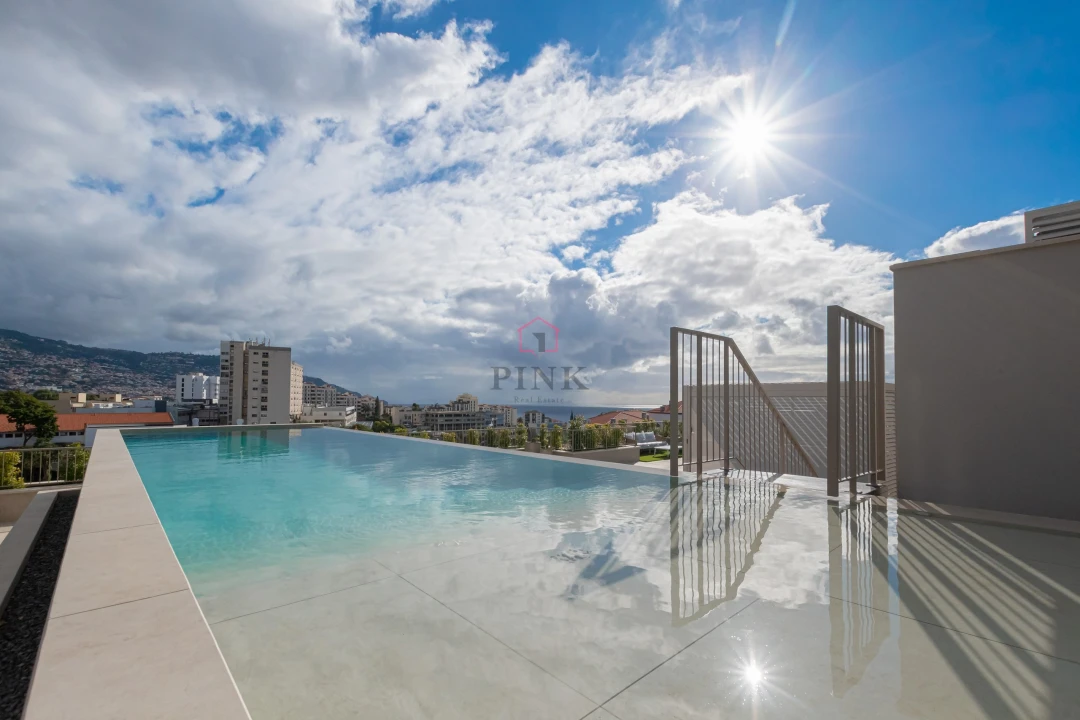 Apartamento T3 para Venda em São Martinho Foto 44