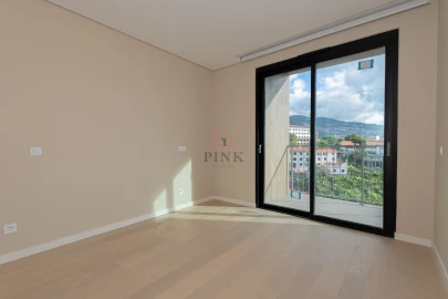 Apartamento T3 para Venda em São Martinho