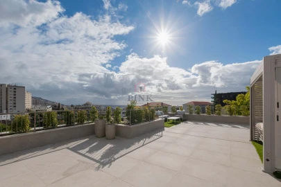 Apartamento T3 para Venda em São Martinho