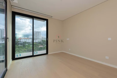 Apartamento T3 para Venda em São Martinho