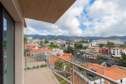 Apartamento T3 para Venda em São Martinho