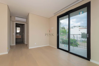 Apartamento T3 para Venda em São Martinho