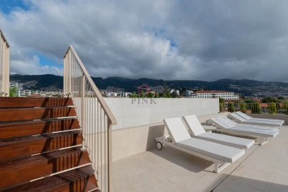 Apartamento T3 para Venda em São Martinho