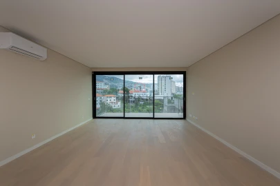 Apartamento T3 para Venda em São Martinho