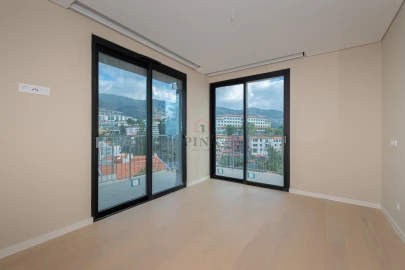 Apartamento T3 para Venda em São Martinho