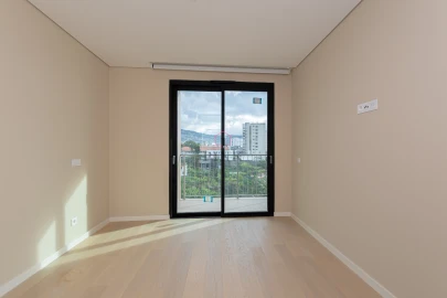 Apartamento T3 para Venda em São Martinho