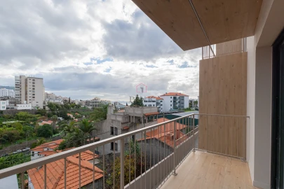Apartamento T3 para Venda em São Martinho