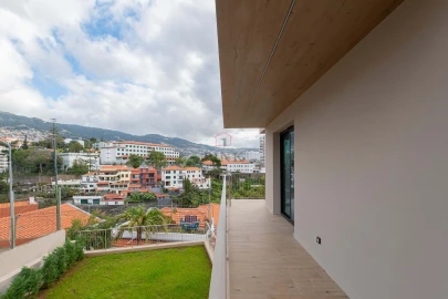 Apartamento T3 para Venda em São Martinho