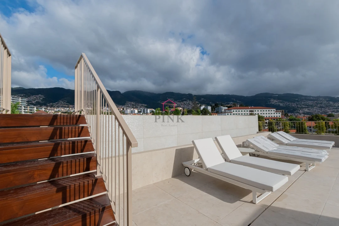 Apartamento T3 para Venda em São Martinho Foto 50