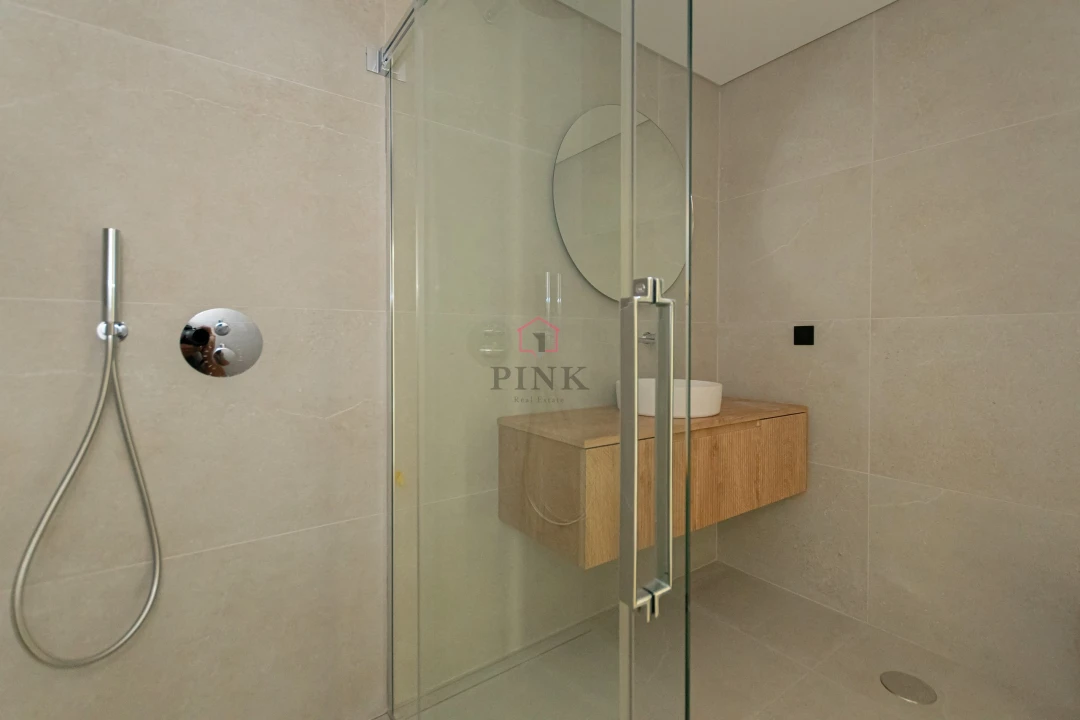 Apartamento T3 para Venda em São Martinho Foto 22