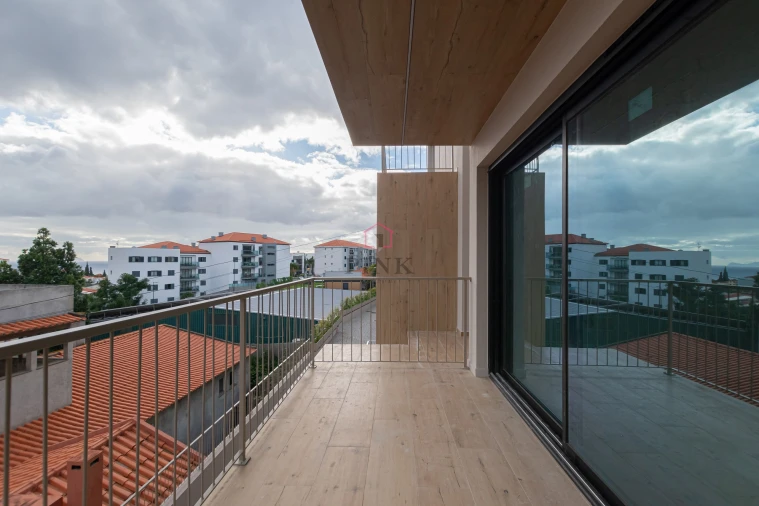 Apartamento T3 para Venda em São Martinho Foto 11