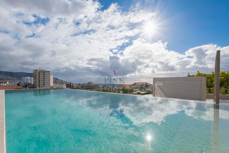 Apartamento T3 para Venda em São Martinho Foto 45