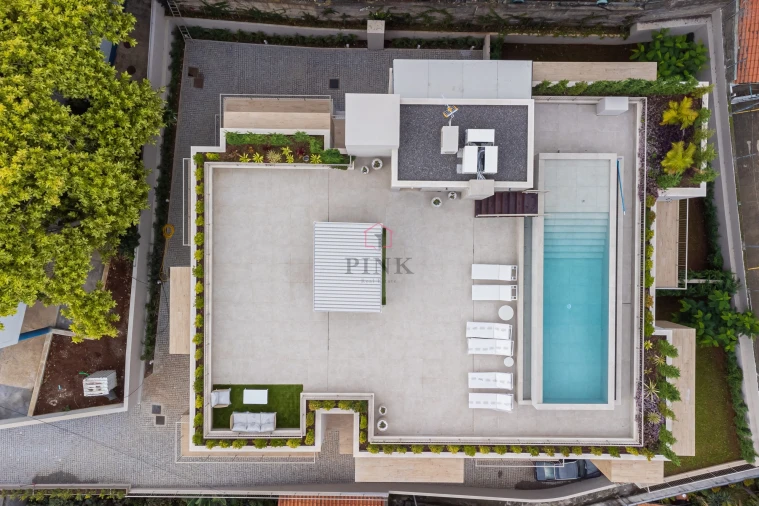 Apartamento T3 para Venda em São Martinho Foto 56