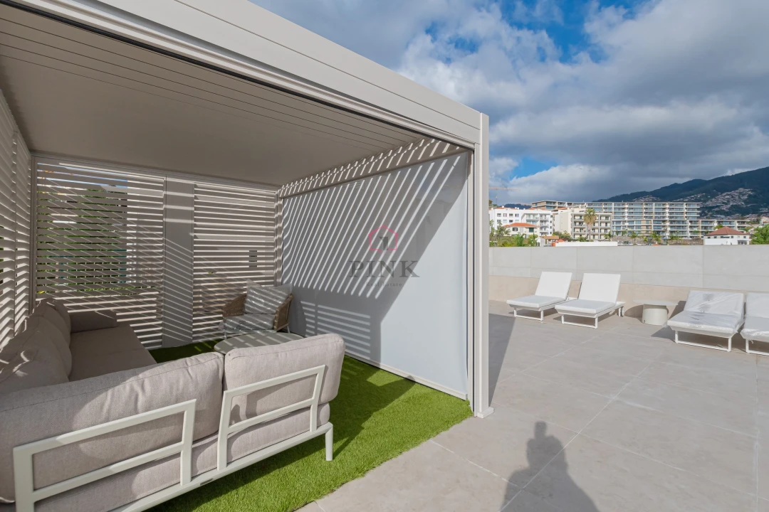 Apartamento T3 para Venda em São Martinho Foto 47
