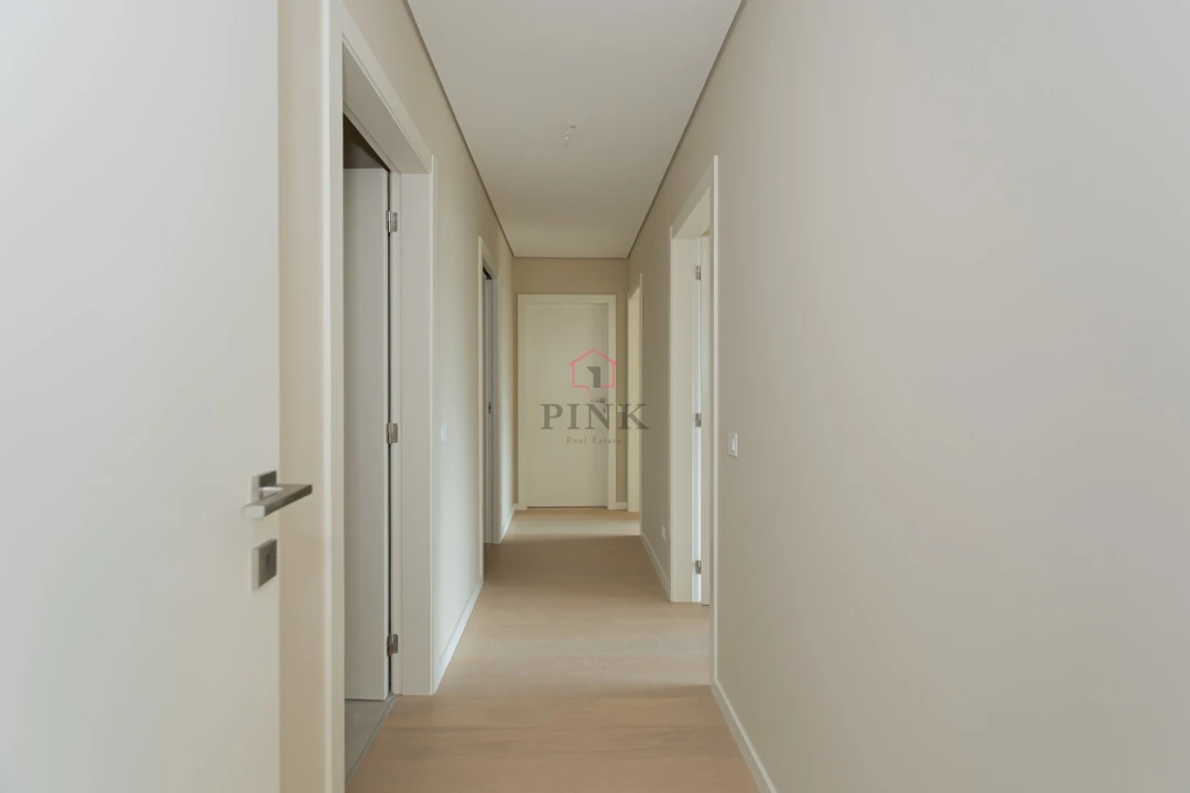 Apartamento T3 para Venda em São Martinho Foto 15