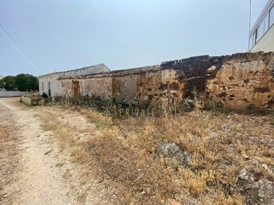 Terreno para Venda em Conceição e Cabanas de Tavira Foto 1