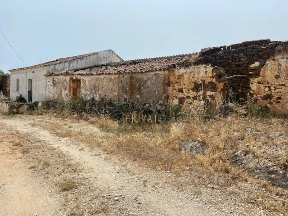 Terreno para Venda em Conceição e Cabanas de Tavira Foto 2