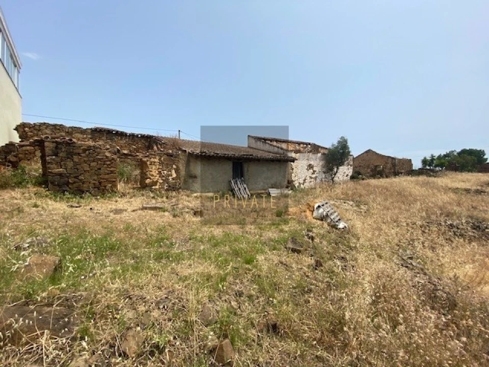 Terreno para Venda em Conceição e Cabanas de Tavira Foto 28