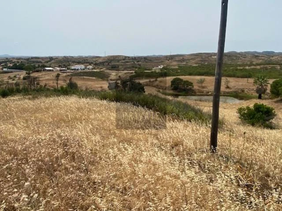 Terreno para Venda em Conceição e Cabanas de Tavira Foto 21