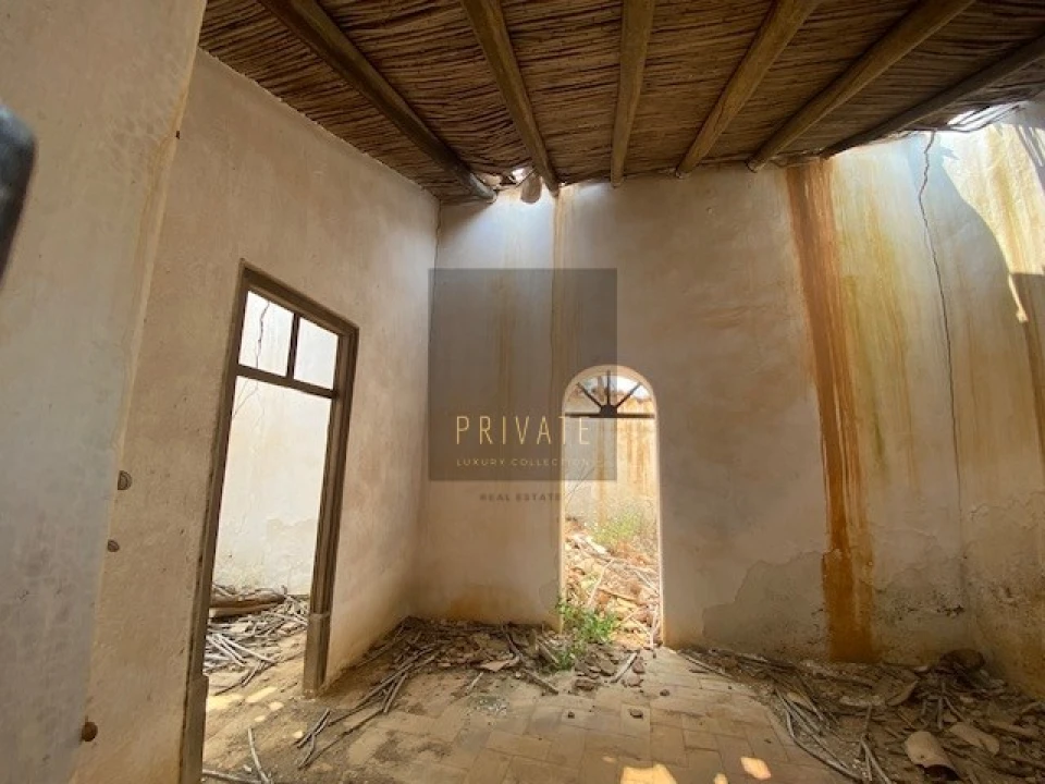 Terreno para Venda em Conceição e Cabanas de Tavira Foto 12