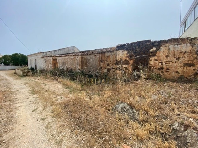 Terreno para Venda em Conceição e Cabanas de Tavira Foto 1