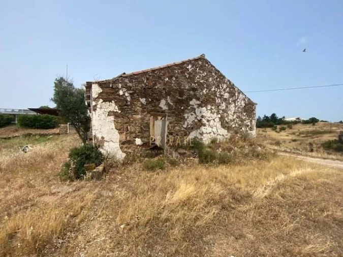Terreno para Venda em Conceição e Cabanas de Tavira Foto 9