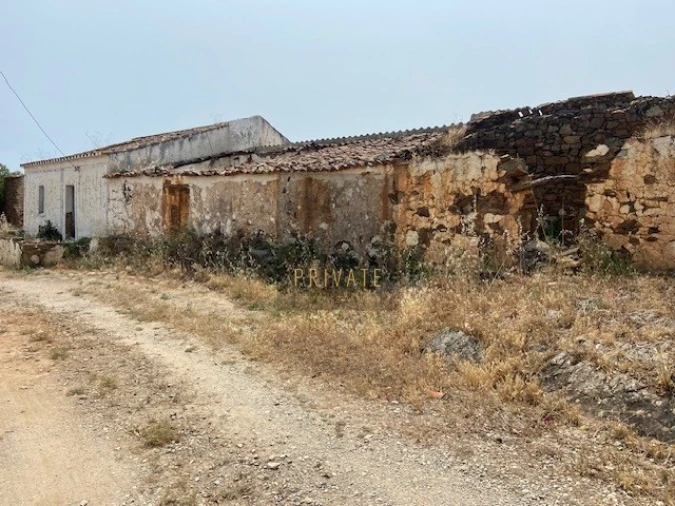 Terreno para Venda em Conceição e Cabanas de Tavira Foto 2