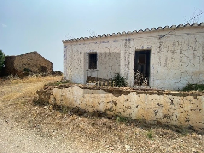 Terreno para Venda em Conceição e Cabanas de Tavira Foto 27