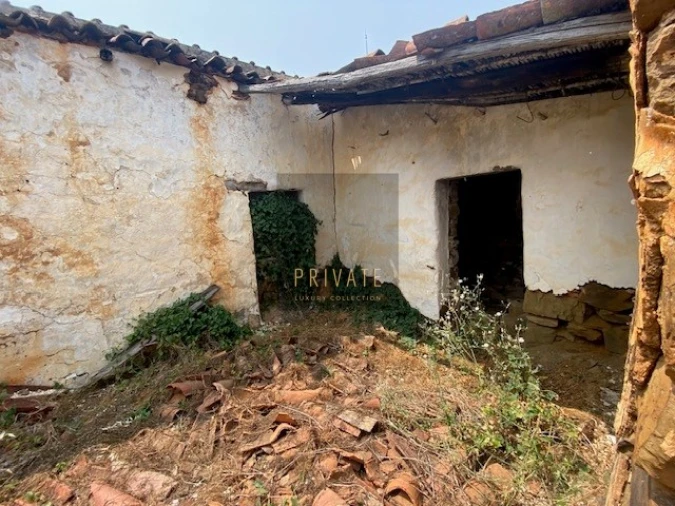 Terreno para Venda em Conceição e Cabanas de Tavira Foto 14