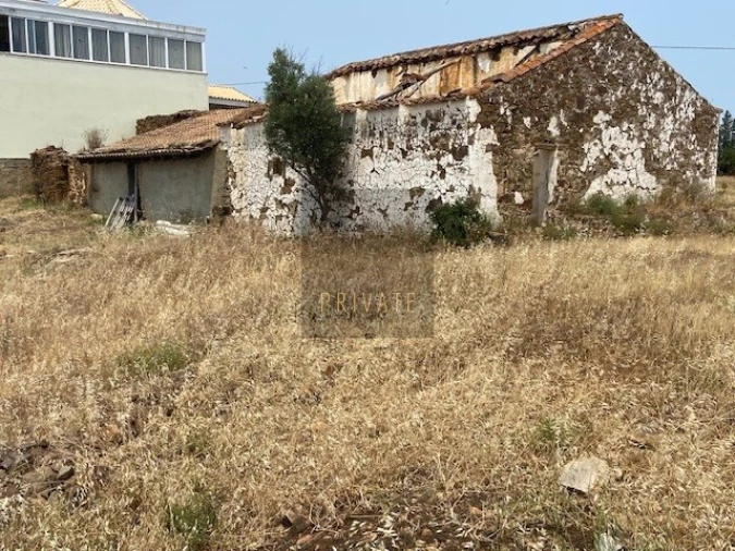 Terreno para Venda em Conceição e Cabanas de Tavira Foto 3