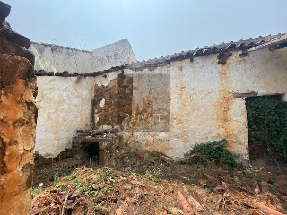Terreno para Venda em Conceição e Cabanas de Tavira Foto 15