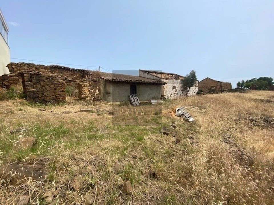 Terreno para Venda em Conceição e Cabanas de Tavira Foto 24