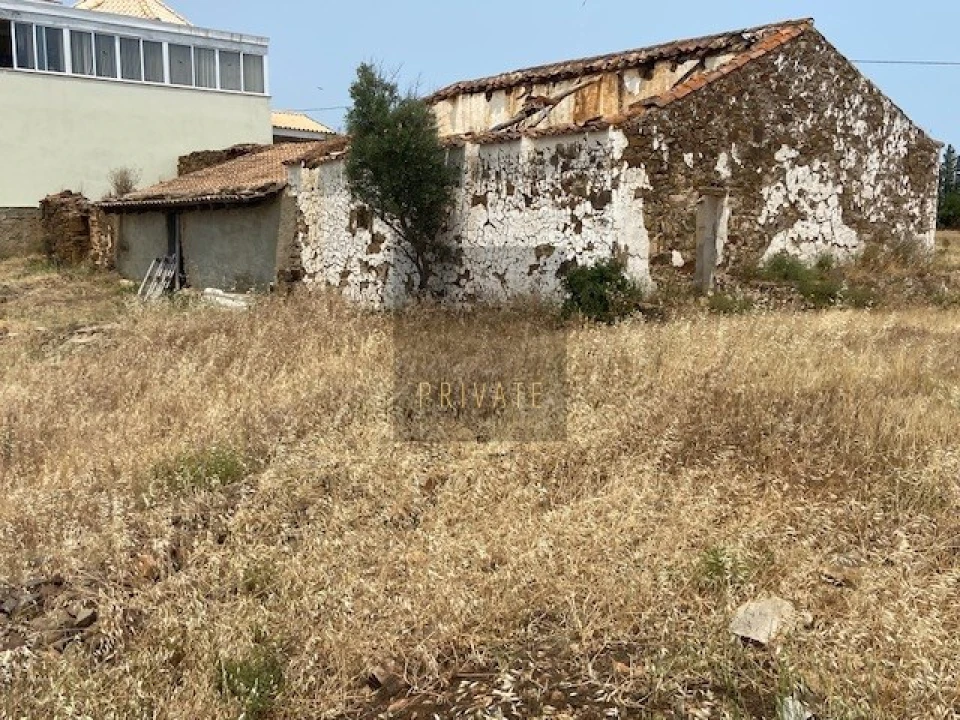 Terreno para Venda em Conceição e Cabanas de Tavira Foto 3