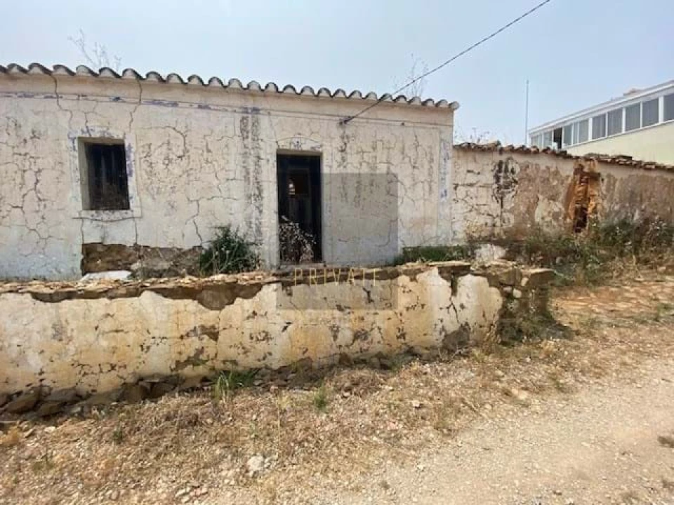 Terreno para Venda em Conceição e Cabanas de Tavira Foto 25