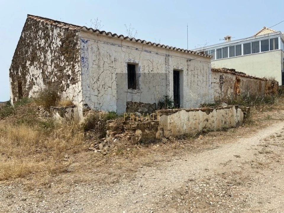 Terreno para Venda em Conceição e Cabanas de Tavira Foto 5