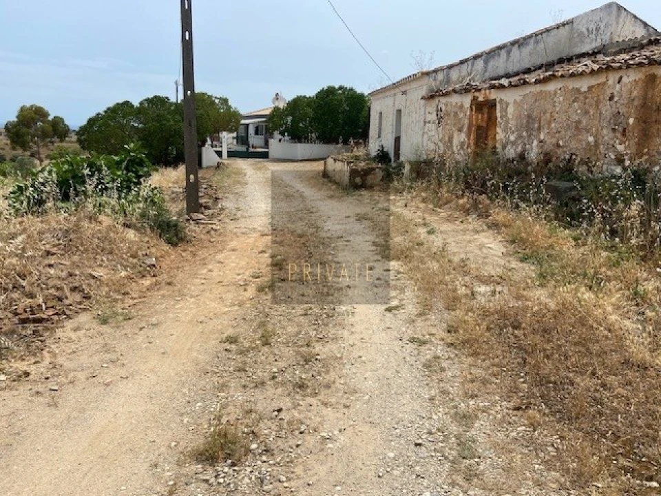 Terreno para Venda em Conceição e Cabanas de Tavira Foto 4