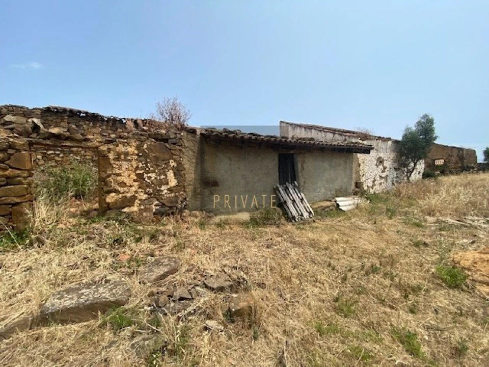 Terreno para Venda em Conceição e Cabanas de Tavira Foto 10