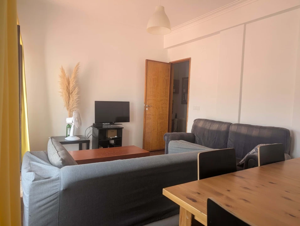 Apartamento T3 para Venda em Costa da Caparica Foto 8