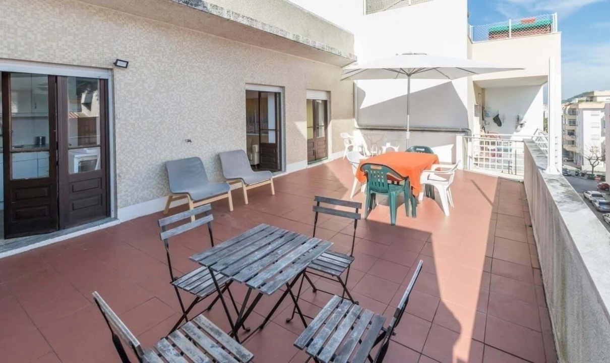 Apartamento T3 para Venda em Costa da Caparica Foto 7