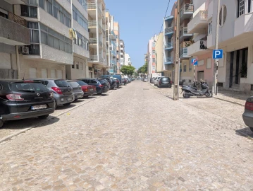 Apartamento T3 para Venda em Costa da Caparica