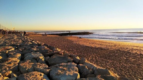 Apartamento T3 para Venda em Costa da Caparica